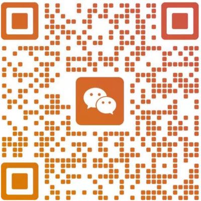 WeChat QR Code